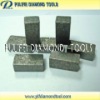 Bridge Stone Cutting Semgent