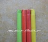 Bright Color PVC Coated Broom Poles