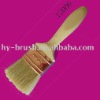 Bristle Flat Paint Brush