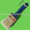 Bristle Flat Paint Brush