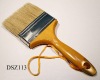 Bristle Paint Brush