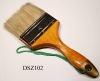 Bristle Paint Brush