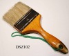 Bristle Paint Brush