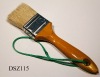 Bristle Paint Brush