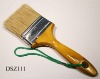 Bristle Paint Brush