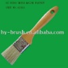 Bristle Paint Brush