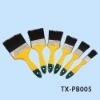 Bristle Paint Brush (TX-PB005)