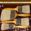 Bristle Paint Brush no.0836