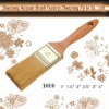 Bristle Paint Brush no.1010