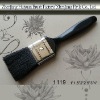 Bristle Paint Brush no.1119