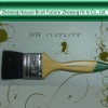 Bristle Paint Brush no.1174