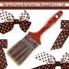 Bristle Paint Brush no.1224