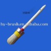 Bristle Round Paint Brush