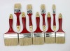 Bristle paint brush