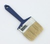 Bristle paint brush