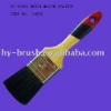 Bristle paint brush