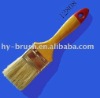 Bristle paint brush
