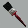 Bristle paint brush K01