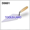 British Type Brick Trowel