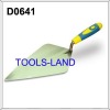 British Type Brick Trowel, D0641