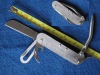 British army clasp knife