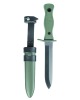 British military camping knife