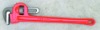 British type light duty pipe wrench