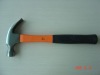 Britsh type Claw Hammer TPR handle