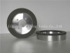 Bronze-Bond Diamond Grinding Wheel