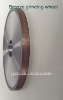 Bronze-Bond Diamond Grinding Wheel