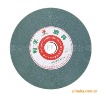 Brown fused alumina grinding wheel