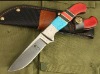 Browning hunting knife/hunting survival knife/Medium straight knife