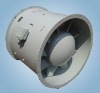 Brunei marine ventilation fan