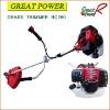 Brush Cutter Series BC260 Trimmer Bush Cutter