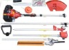 Brush cutter