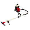Brush cutter