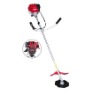 Brush cutter 139F/25.4cc/33cc/42.7cc/51.7cc/30.5cc/40.2cc/ brushcutter