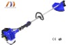 Brush cutter BC260 blue color