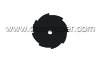 Brush cutter Metal blade