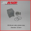 Brush cutter cylinder kits-S25
