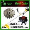 Brushcutter