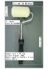 Brushes made in japan High quality 4 inch.