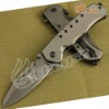 Buck 25-DA23 Folding Knife Buck Stainless Steel knife