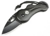 Buck camping folding knife/survival pocket knife/military knife for sale