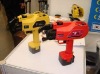 Building Machine-- automatic cordless Rebar tying tool