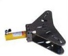 Busbar vertical benders