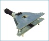 Busbar vertical benders