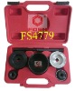 Bushing Removal Tools of Rear Axle Bush Tool - Ford Fiesta IV, Ka