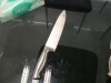 Butcher's Steak Knife / Butchering Knife / boning knife A