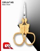 Butterfly Scissor